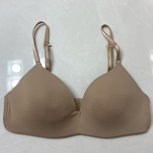 Nursing bra
